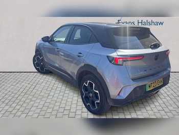 Used Vauxhall Mokka 2023 for sale - 78351785: Photo