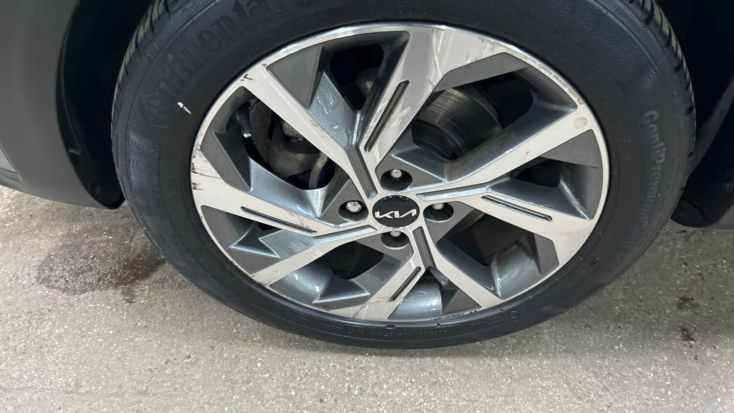 Used Kia Stonic for sale - 77861769: Photo 11