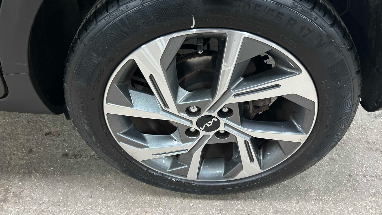 Used Kia Stonic for sale - 77861769: Photo 12