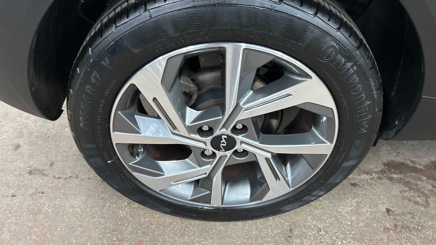 Used Kia Stonic for sale - 77861769: Photo 13