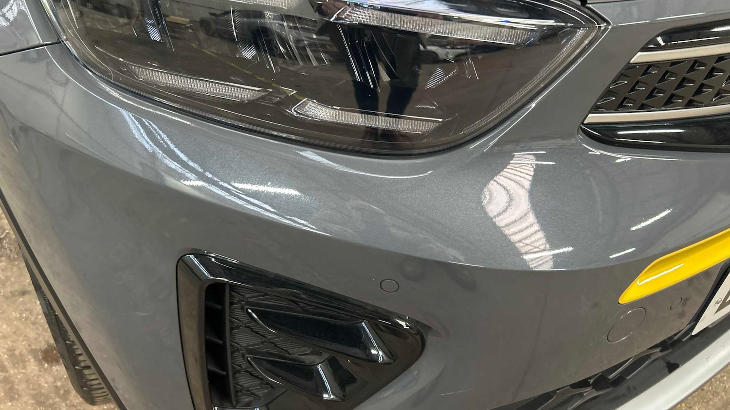 Used Kia Stonic for sale - 77861769: Photo 14