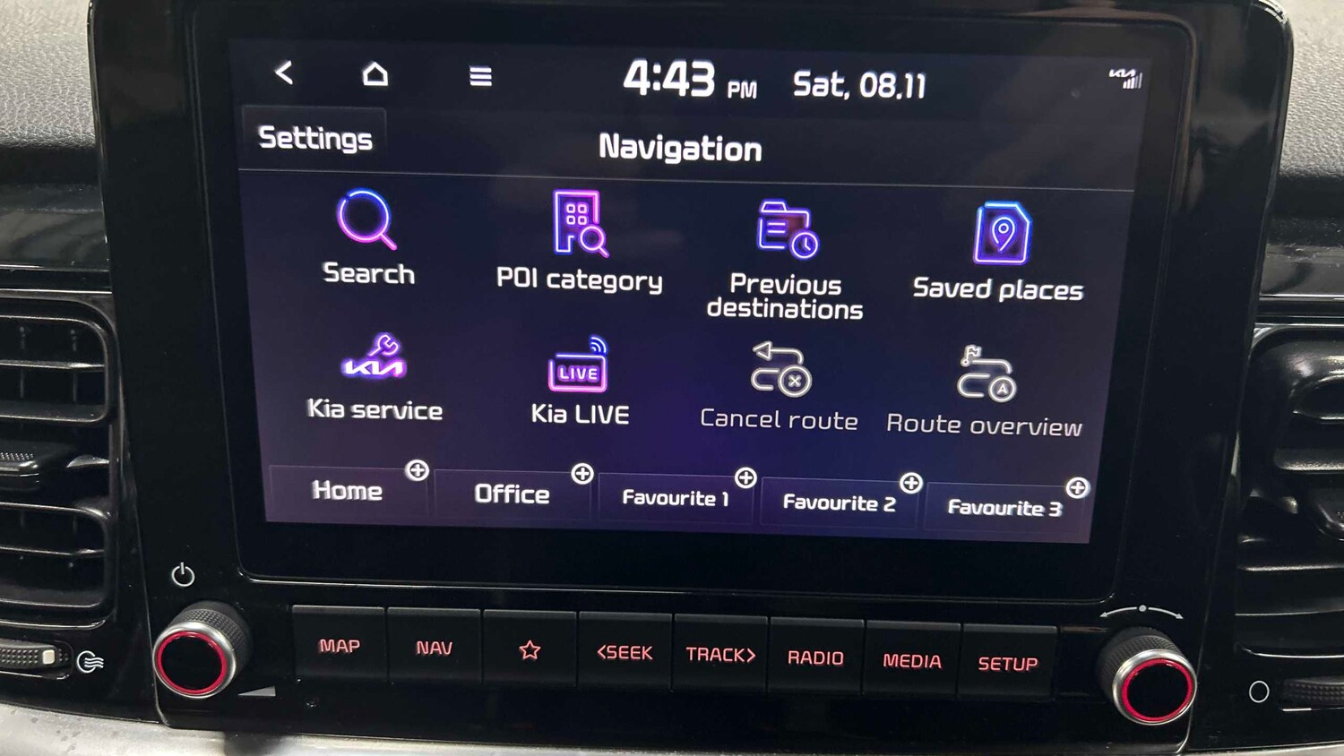 Used Kia Stonic for sale - 77861769: Photo 21