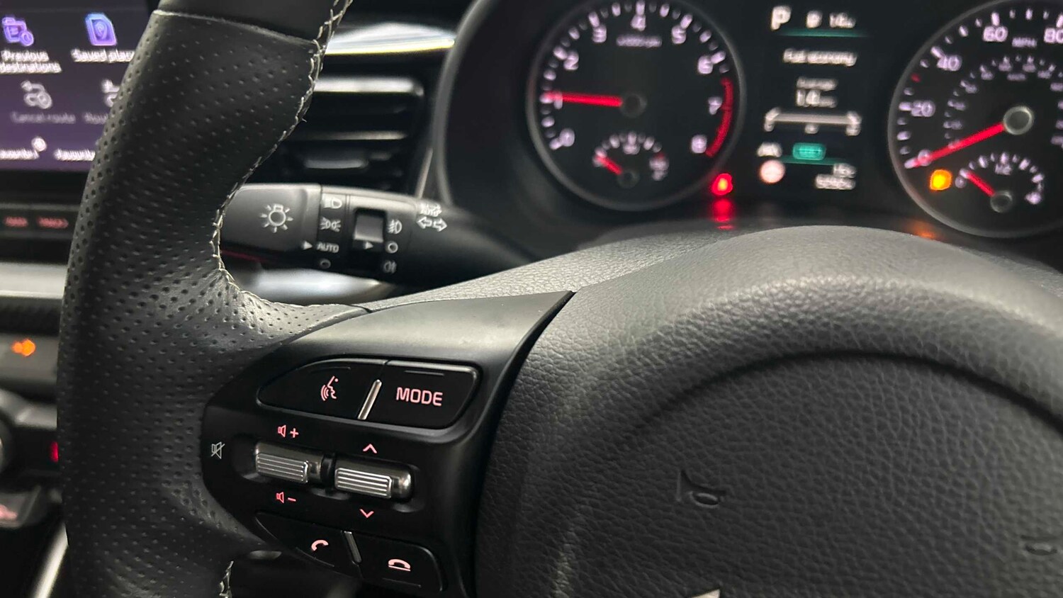 Used Kia Stonic for sale - 77861769: Photo 25