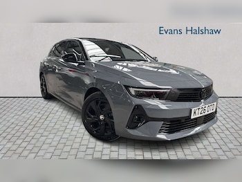 Used Vauxhall Astra 2026 for sale - 78845324: Photo