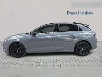 Used Vauxhall Astra 2026 for sale - 78845324: Photo