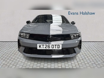 Used Vauxhall Astra 2026 for sale - 78845324: Photo