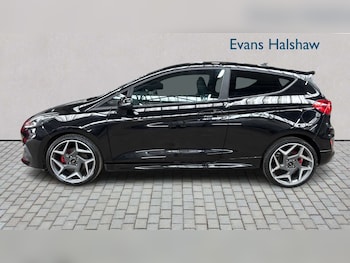 Used Ford Fiesta 2019 for sale - 78754898: Photo