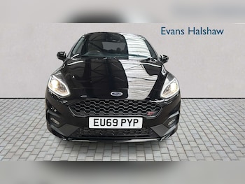 Used Ford Fiesta 2019 for sale - 78754898: Photo