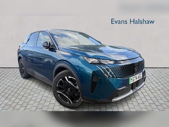 Used Peugeot 3008 2024 for sale - 78564363: Photo