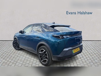 Used Peugeot 3008 2024 for sale - 78564363: Photo