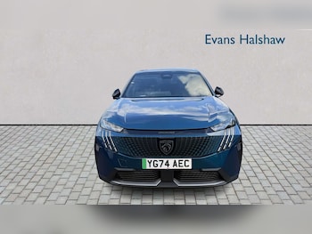 Used Peugeot 3008 2024 for sale - 78564363: Photo