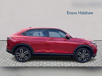 Used Honda HR-V 2023 for sale - 79811103: Photo