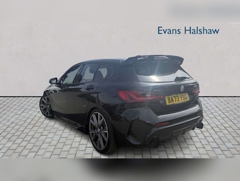 Used BMW 1 Series 2024 for sale - 79306526: Photo