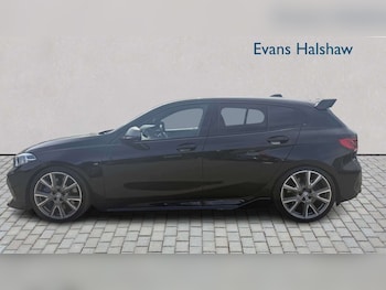 Used BMW 1 Series 2024 for sale - 79306526: Photo