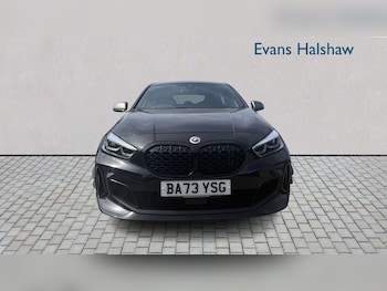 Used BMW 1 Series 2024 for sale - 79306526: Photo