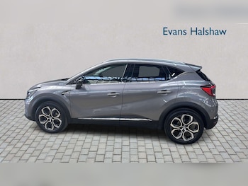 Used Renault Captur 2023 for sale - 79282224: Photo