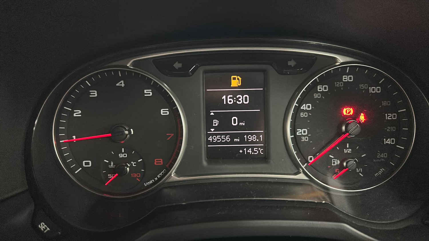 Used Audi A1 2018 for sale - 77928713: Photo 10