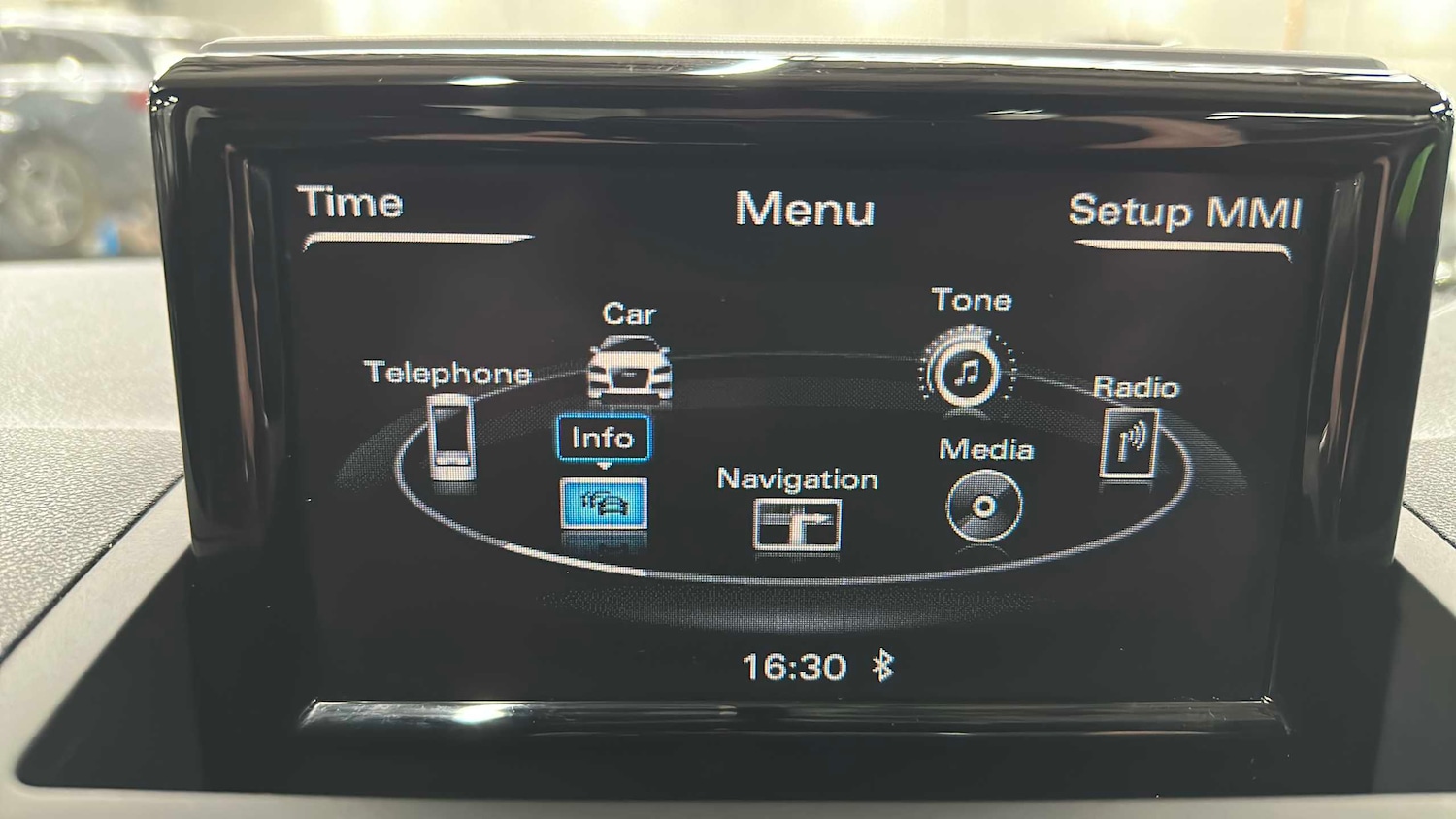 Used Audi A1 2018 for sale - 77928713: Photo 11