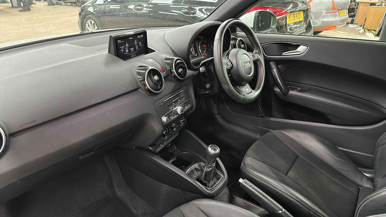 Used Audi A1 2018 for sale - 77928713: Photo 13