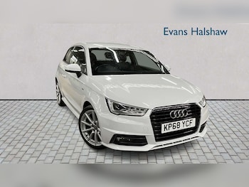Audi A1 feature image