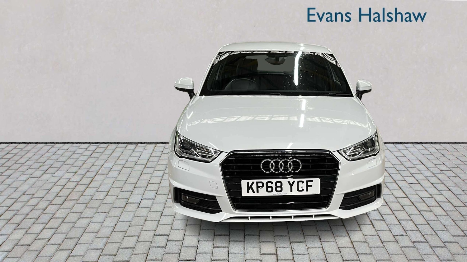 Used Audi A1 2018 for sale - 77928713: Photo 4