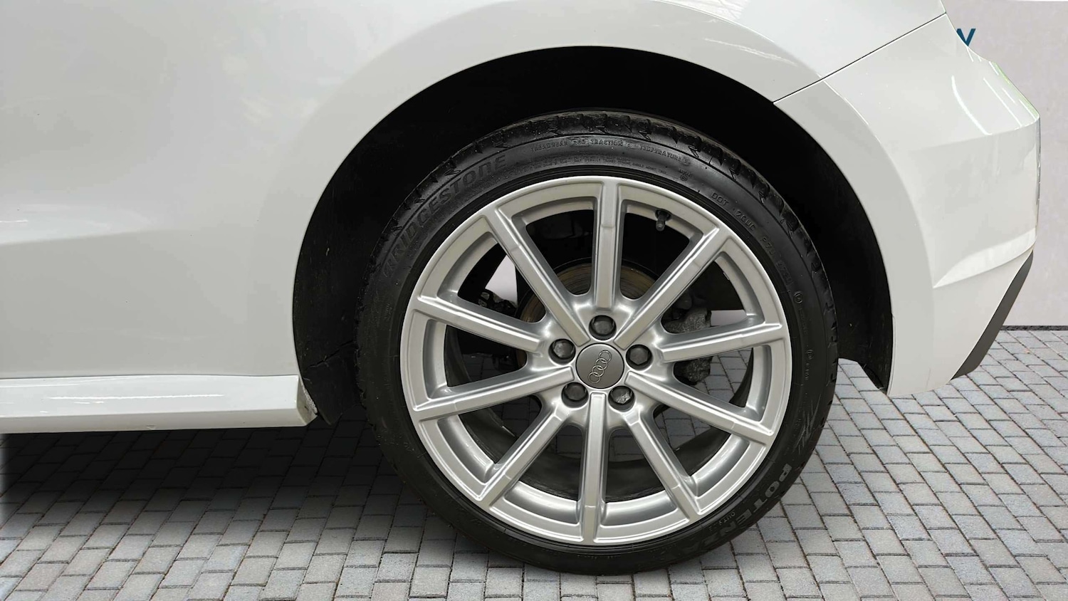 Used Audi A1 2018 for sale - 77928713: Photo 6