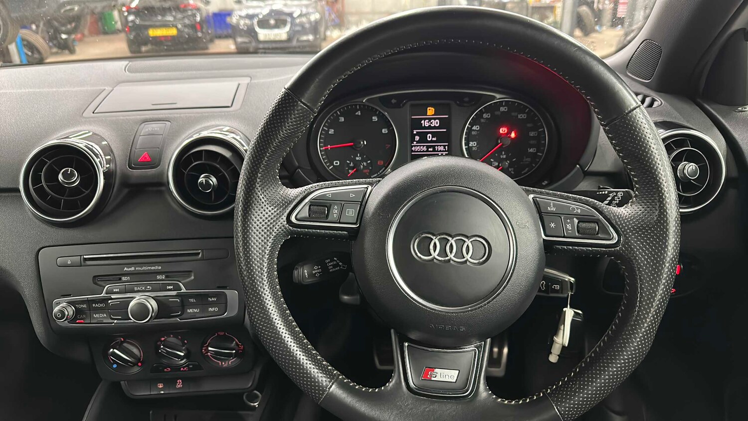Used Audi A1 2018 for sale - 77928713: Photo 9