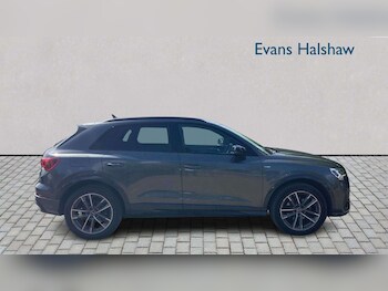 Used Audi Q3 2021 for sale - 78465030: Photo