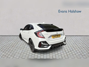 Used Honda Civic 2021 for sale - 78322049: Photo