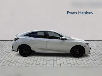 Used Honda Civic 2021 for sale - 78322049: Photo