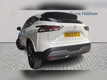 Used Nissan Qashqai 2023 for sale - 79678753: Photo