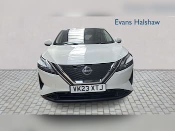 Used Nissan Qashqai 2023 for sale - 79678753: Photo