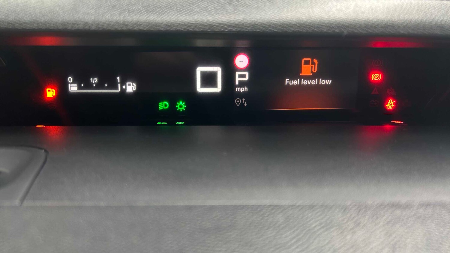 Used Citroen C3 2025 for sale - 77859723: Photo 10