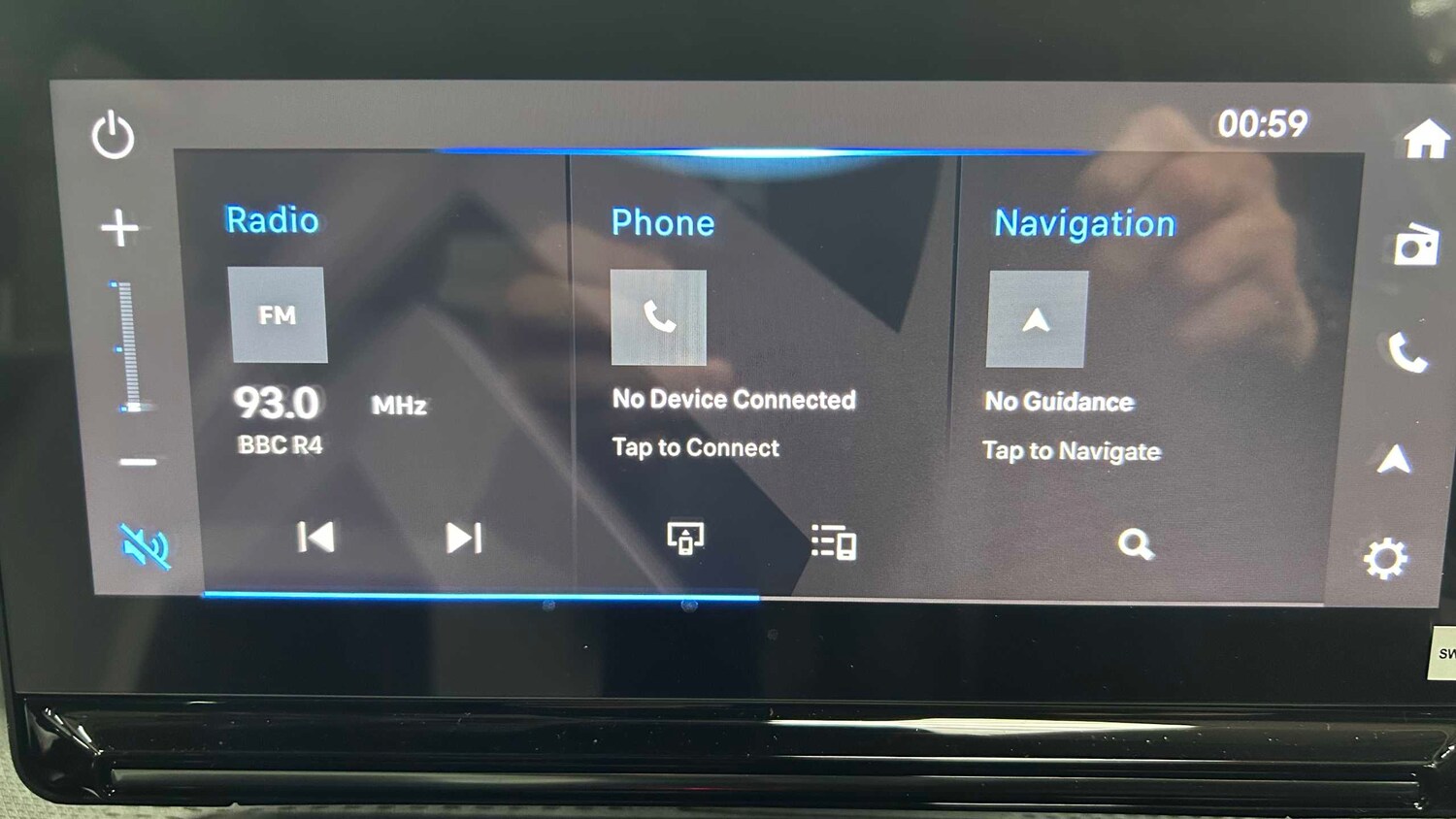 Used Citroen C3 2025 for sale - 77859723: Photo 11