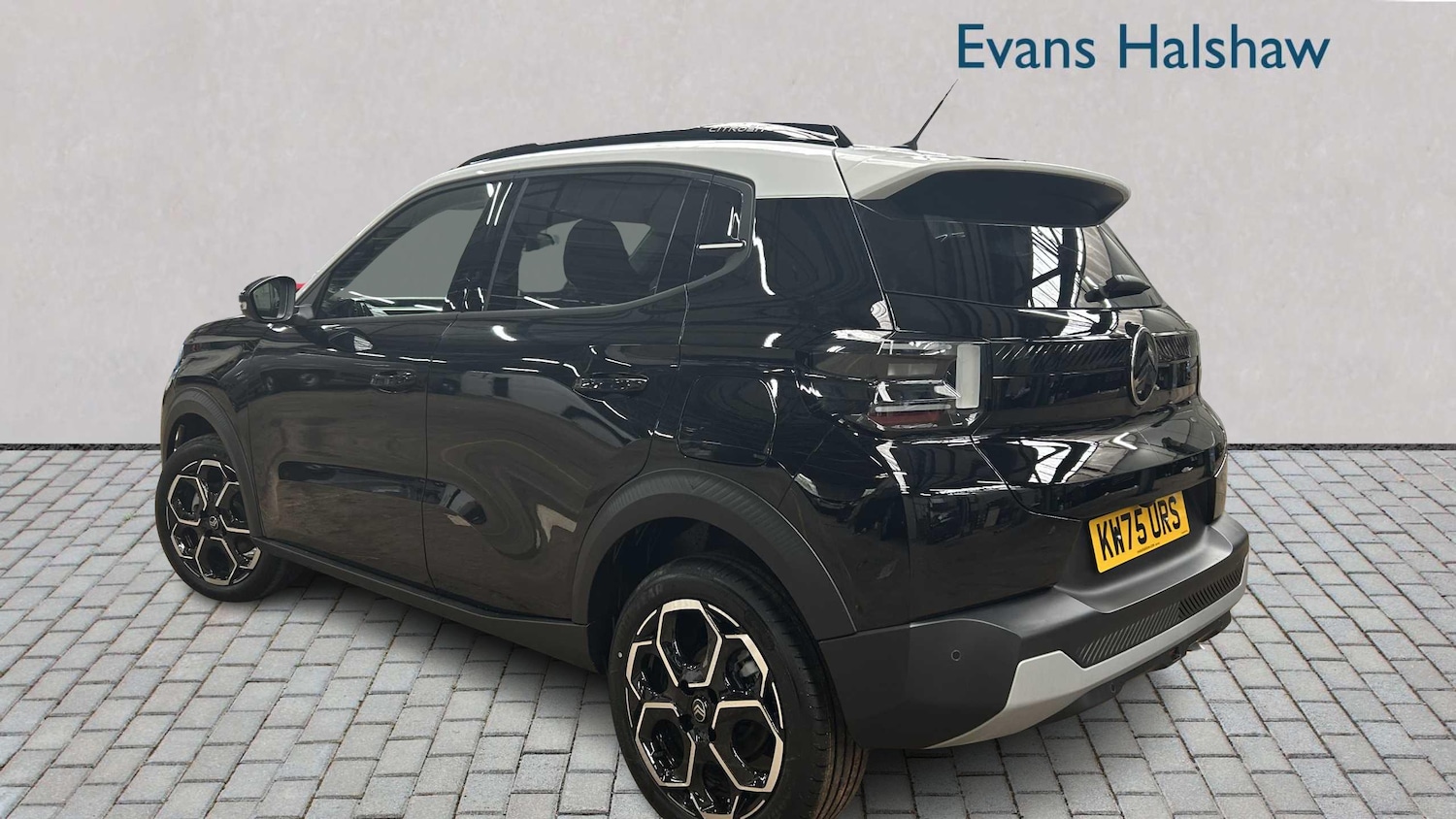 Used Citroen C3 2025 for sale - 77859723: Photo 2