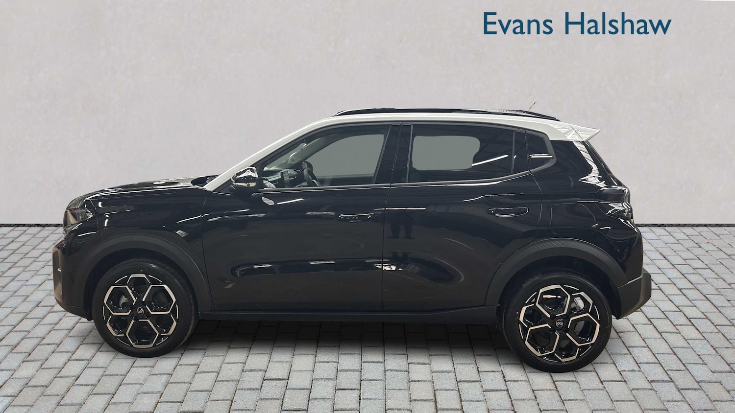 Used Citroen C3 2025 for sale - 77859723: Photo 3