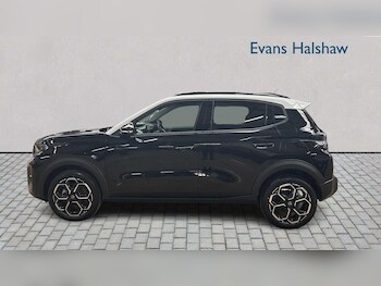 Used Citroen C3 2025 for sale - 77859723: Photo