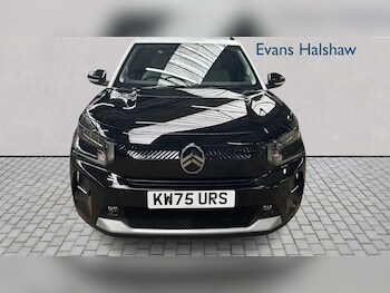 Used Citroen C3 2025 for sale - 77859723: Photo