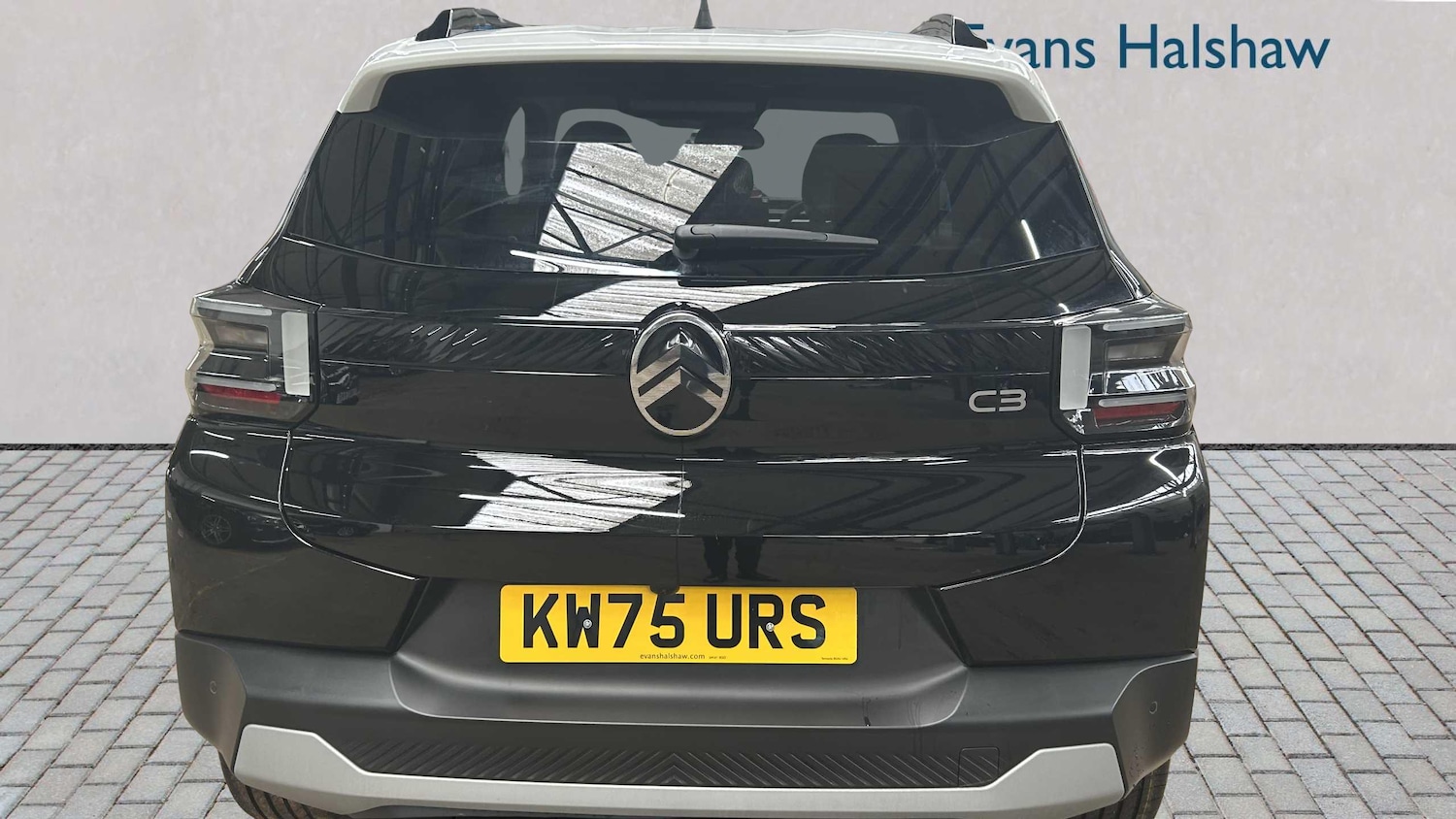 Used Citroen C3 2025 for sale - 77859723: Photo 5