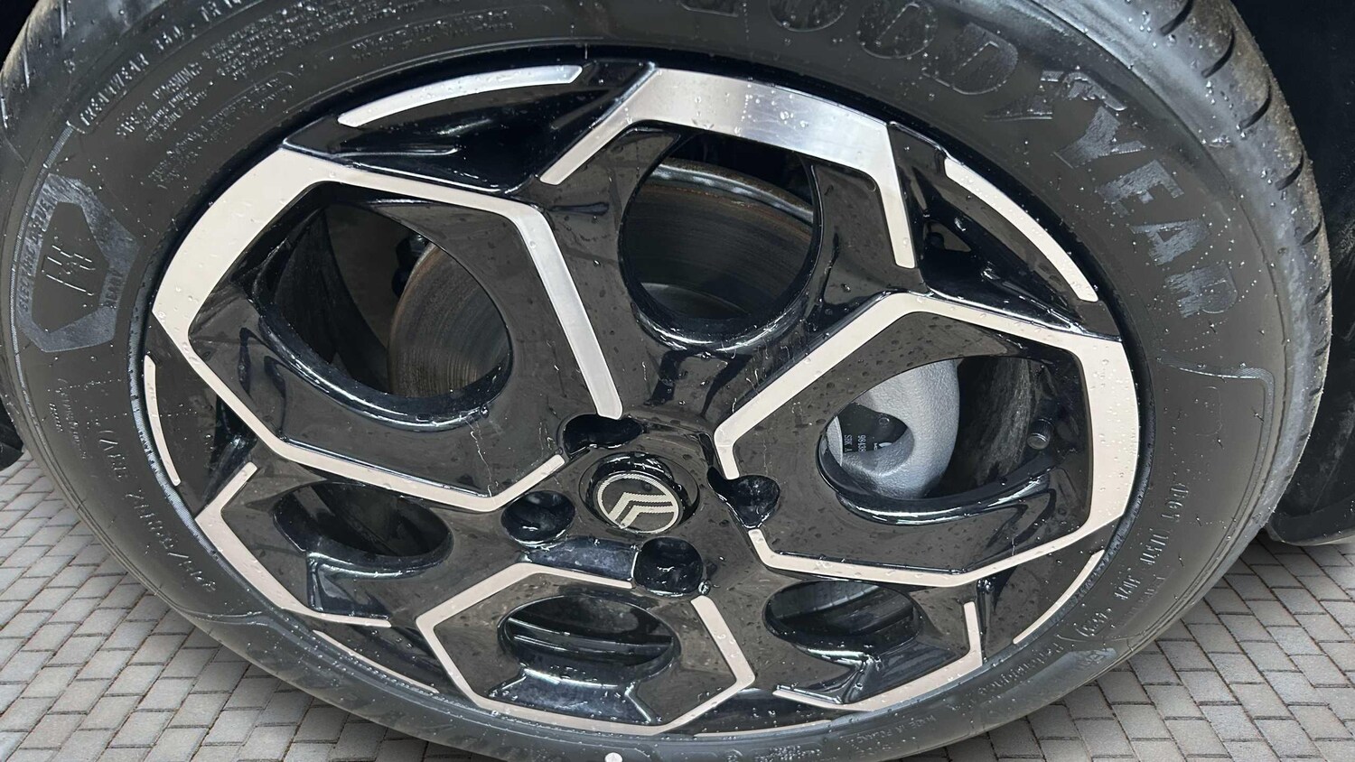 Used Citroen C3 2025 for sale - 77859723: Photo 6