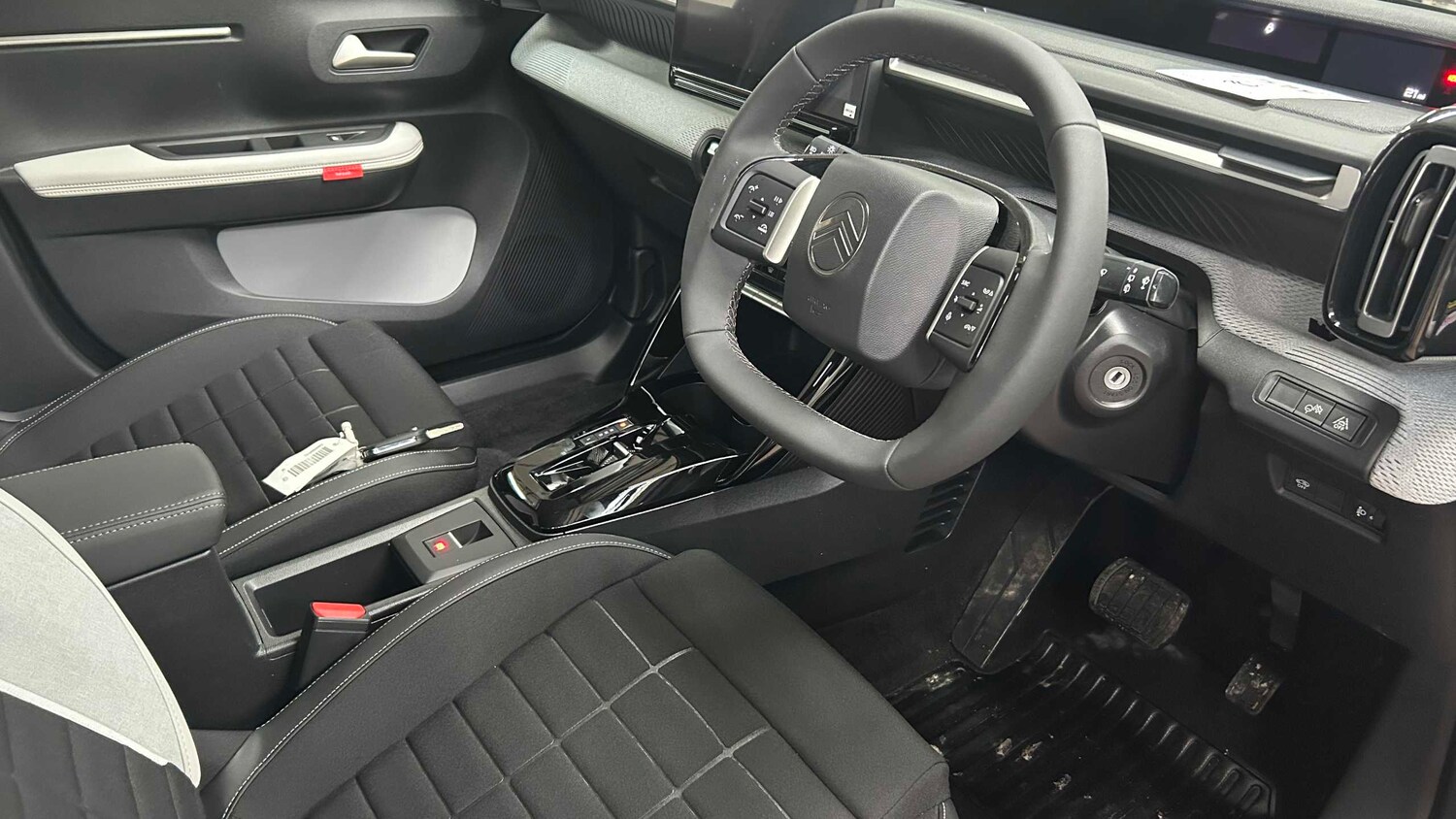 Used Citroen C3 2025 for sale - 77859723: Photo 8