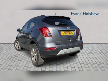 Used Vauxhall Grandland X 2020 for sale - 78089802: Photo