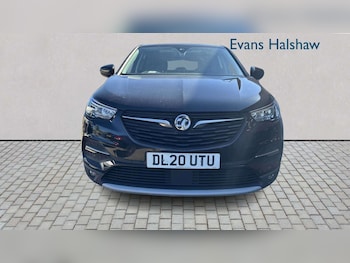 Used Vauxhall Grandland X 2020 for sale - 78089802: Photo