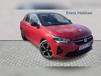 Used Vauxhall Corsa 2022 for sale - 77861219: Photo