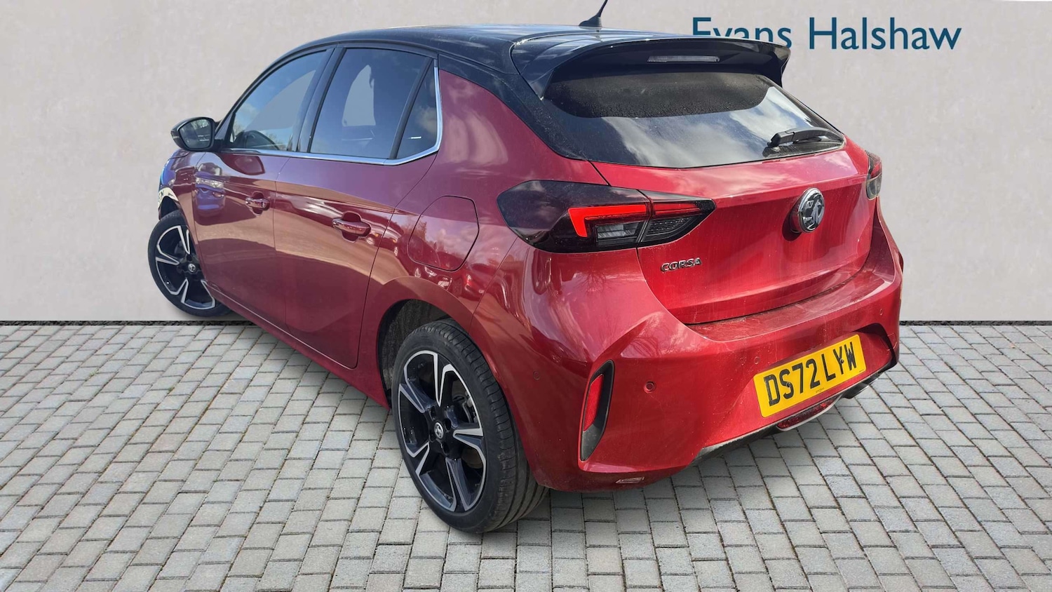 Used Vauxhall Corsa for sale - 77861219: Photo 2