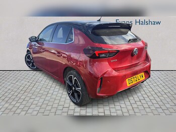 Used Vauxhall Corsa 2022 for sale - 77861219: Photo