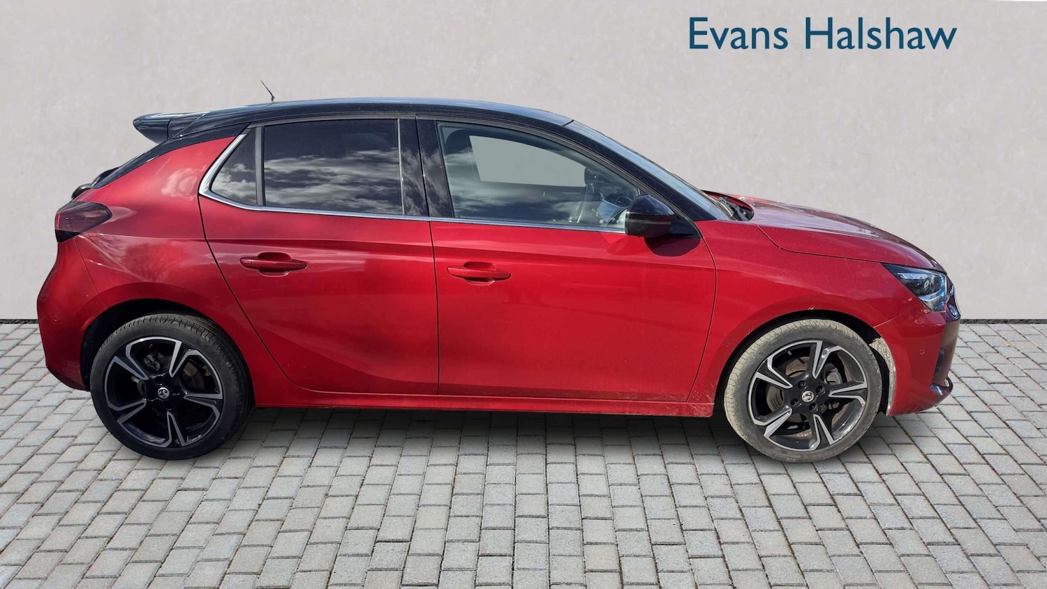 Used Vauxhall Corsa for sale - 77861219: Photo 3