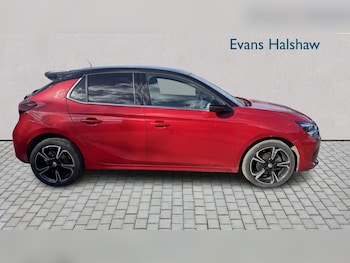 Used Vauxhall Corsa 2022 for sale - 77861219: Photo