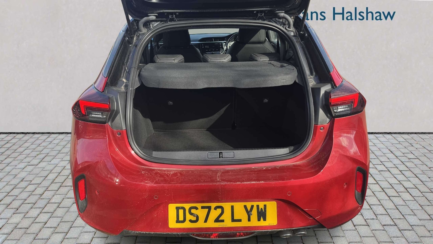 Used Vauxhall Corsa for sale - 77861219: Photo 4