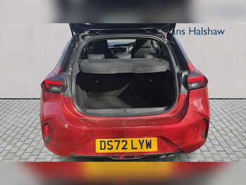 Used Vauxhall Corsa 2022 for sale - 77861219: Photo